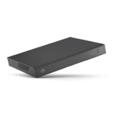 Pro Series CSVR Non-PoE with 2TB HDD