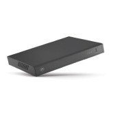 Pro Series CSVR sin PoE con Disco Duro de 2TB