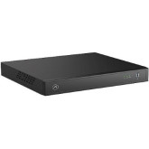 Alarm.com 16-Channel CSVR with 8-PoE Ports- No HDD