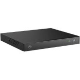 Alarm.com CSVR de 16 Canales con 8 Puertos  PoE - Sin HDD