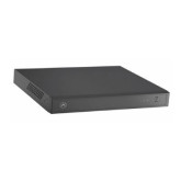 Alarm.com Pro Series 8-Channel CSVR with 1x6TB (6TB total) Hard Drives