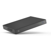 Pro Series CSVR with 16 Built-In PoE Ports - 12TB HDD