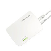 Smart Gateway 10/100 Mbps WAN Connection 802.11 2.4GHz
