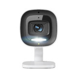 Alarm.Com ADC-V530 4MP Indoor Wi-Fi Camera with Integrated Spotligh