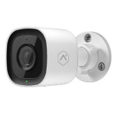 1080p Outdoor Wi-Fi Camera with Two-Way Audio