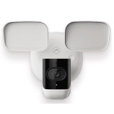 Cámara con Reflector WiFi para Exteriores de 4MP con Audio Bidireccional