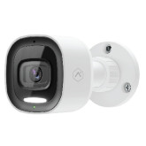 4 MP Outdoor WiFi Spotlight Security Camera with 49&prime; IR Range, Dual'Band Wi'Fi