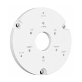 Pro Series Camera Mounting Plate