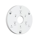 ProSeries Small Mounting Plate