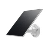 Accesorio para Dispositivo de Video con Panel Solar de Alarm.com