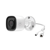 Alarm.com Pro Series Commercial Bullet Camera with 2-Way Audio