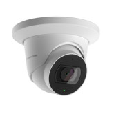 Indoor/Outdoor Turret PoE Camera