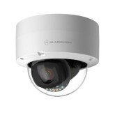 2 MP Outdoor Varifocal Dome Camera