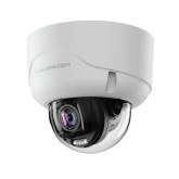 Alarm.Com ADC-VC8498PA Prism Series 8MP Varifocal Dome Camera