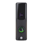 Alarm.Com Slimline Doorbell Camera
