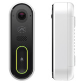 Alarm.com Video Doorbell