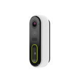 Two-way Video Doorbell Camera