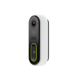 Two-way Video Doorbell Camera