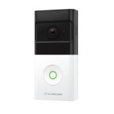 Alarm.com Wireless Video Doorbell (ADC-VDB780B)