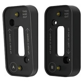 Wedge Mount Kit for ADC-VDB755P