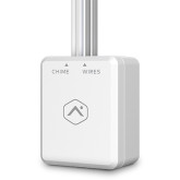Alarm.Com ADC-VDBA-775-PM Power Module for ADC-VDB775 Video Doorbell