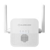 Wireless Digital Smart Chime and 2.4 GHz Wi-Fi Extender
