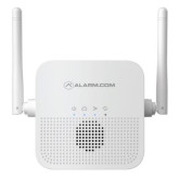 Alarm.com Smart Chime - Wireless Digital Chime and Wi-Fi Access Point