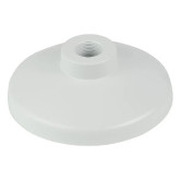 Pendant Cap - White