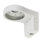 Illustra Wall Mount for Fisheye and Mini-Dome Cameras