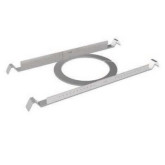 Adept Ceiling Speaker Tile Bridge for T-Bar Ceilings