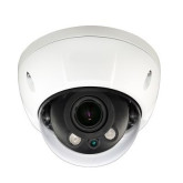 2.1MP HD-CVI Mini Dome 2.7-12MM Camera