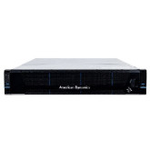 VideoEdge 2U PoE Network Video Recorder 12TB