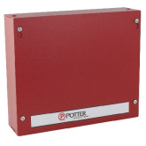 Accessory Enclosure