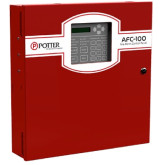 100-PT Addressable Fire Alarm Control Panel