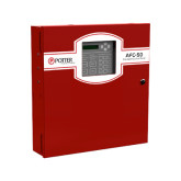 50-PT Addressable Fire Alarm Control Panel