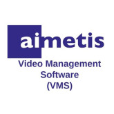 Licencia de dispositivo Aimetis Symphony 7 Standard Edition V7 VMS