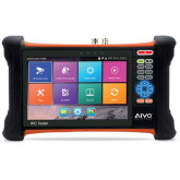 7" All-In-One Network and Camera Tester