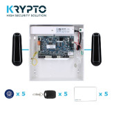 A22K Wiegand Kit (2 x STARPB)