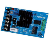 12 VDC Linear Power Supply/Charger Replacement Board