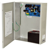 Power Supply Charger Single Fused Output 12VDC @ 10A - 220VAC