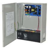 Power Supply Charger, Single Fused Output, 24VDC @ 10A, 115VAC, BC400 Enclosure