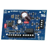 Altronix AL125ULB Access Control Power Supply Charger, 2 PTC Class 2 Outputs, 12/24VDC @ 1A, 24VAC, Board