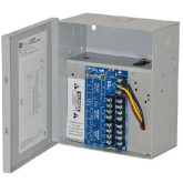 Altronix AL168300CBM Power Supply, 8 PTC Outputs, 16VAC @ 18A, 115VAC, BC100M Enclosure