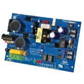 Altronix AL300ULXB2 Power Supply Charger, Single Class 2 Output, 12/24VDC @ 2.5A, 115VAC, Board
