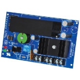 Altronix AL400ULXB2 Power Supply Charger, Single Class 2 Output, 12/24VDC @ 4A, 115VAC, Board