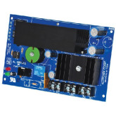 Altronix AL600ULB Power Supply Charger, Single Output, 12/24VDC @ 6A, Input 28VAC, Board
