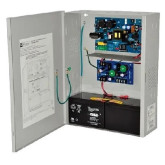 Power Supply/Charger 8 Fuse Protected Output