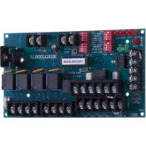 Logic Board for Power Extenders AL602/AL802/AL1002ULADA