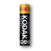 1.5V Kodak MAX Super Alkaline AAA Battery 2 Pack