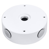 Caja de Conductos para Exteriores